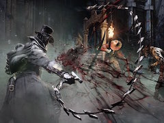 Bloodborne Review: Death is Only the Beginning