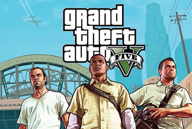 GTA V's 60 Frames-per-Second Trailer Shows What PC Gamers Can Expect