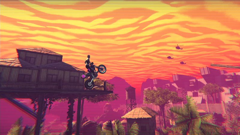 far cry 3 blood dragon co op