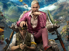Far Cry 4 Review: A Superlative Sandbox