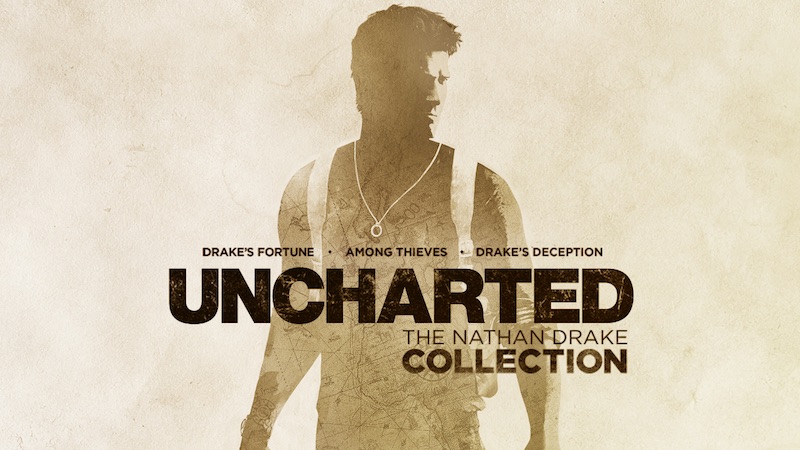 80 Percent of PlayStation 4 Owners Have Never Played Uncharted