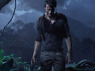Uncharted 4 Missing Content Teased by Voice Actor