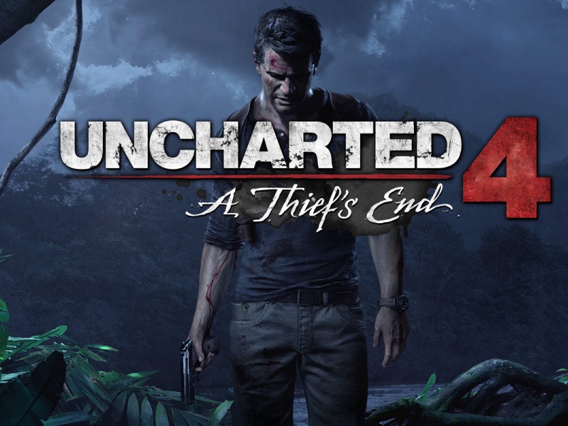 uncharted 4 a thief's end price