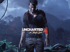 Uncharted 4: A Thief's End Delayed to Spring 2016