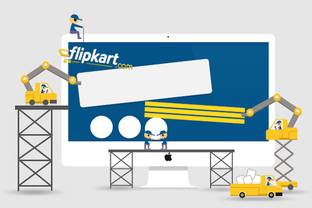Flipkart Says Aims to Generate 2 Million Jobs in 2015
