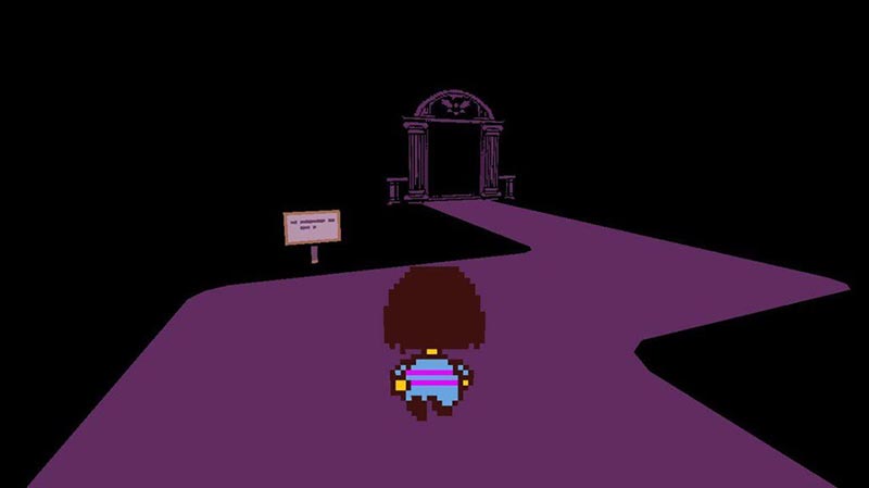 Undertale to Get 3D Spin-Off by Russian Developer