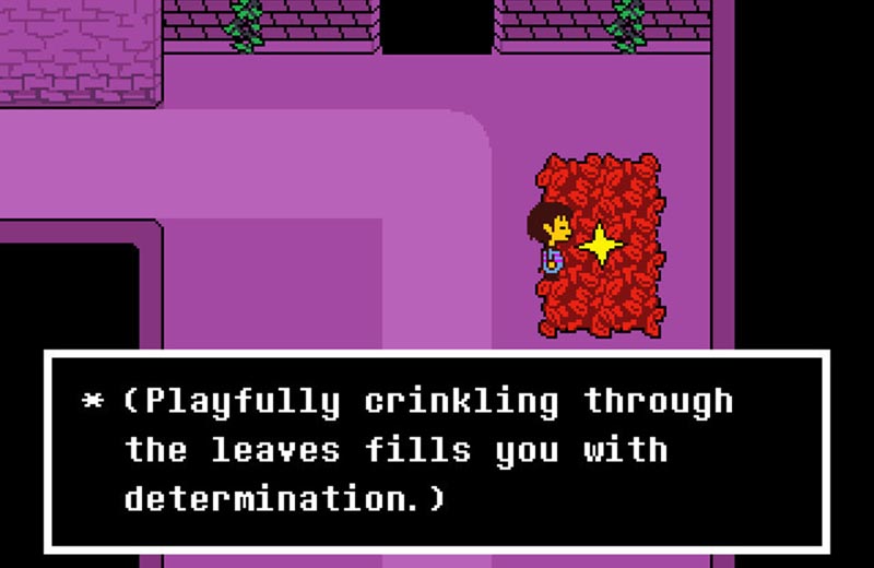 Undertale's First Big Update Brings Tons of (Small) New Additions