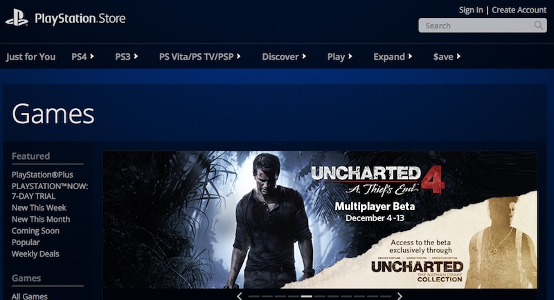 How to Buy US Digital PSN Games in India