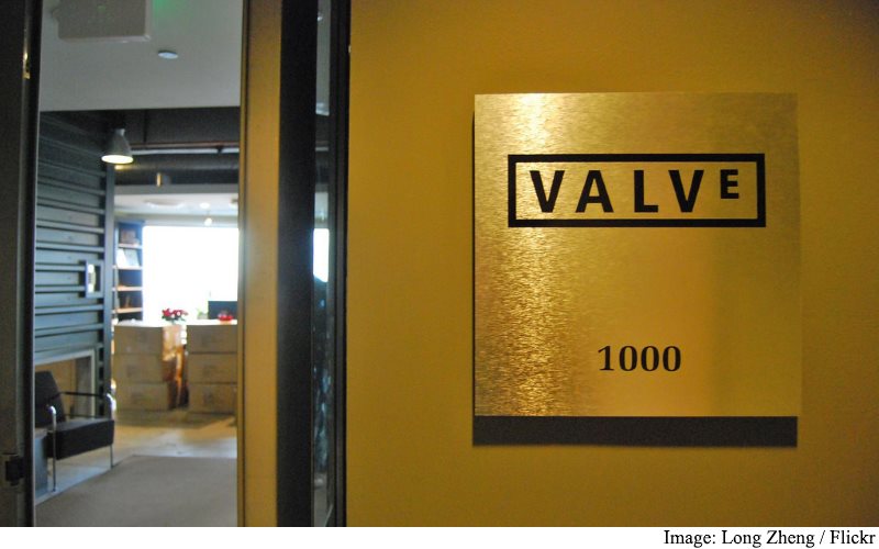 Valve Taken to Court for Transphobia