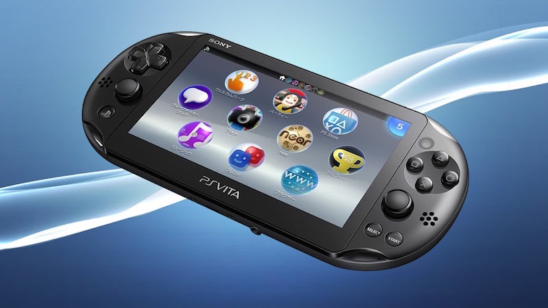 PlayStation Vita Unboxing (PS Vita) 