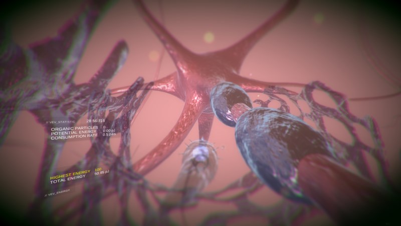 Survive on the Microscopic Level With 'Viva Ex Vivo' on PS4