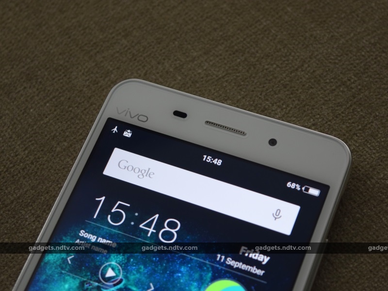 China's Vivo to Create Over 2,200 Jobs at Greater Noida Unit China's Vivo to Create Over 2,200 Jobs at Greater Noida Unit