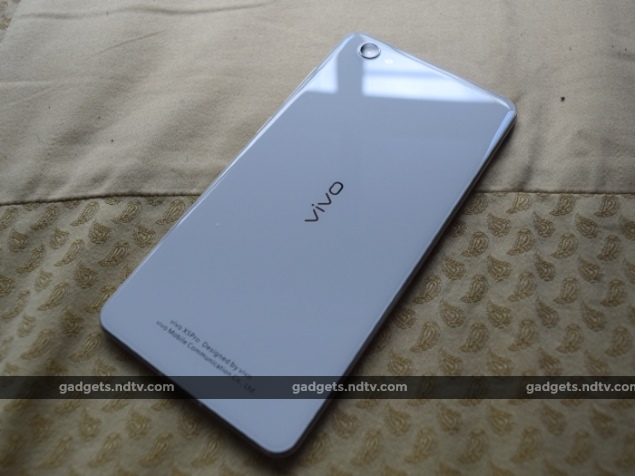 Vivo X5pro Review Good Looks Don T Come Cheap Ndtv Gadgets 360