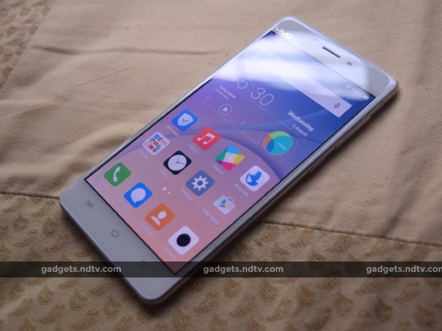 Vivo X5Pro Review: Good Looks Don't Come Cheap