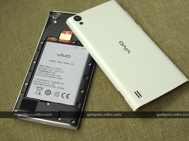 vivo mobile 2013 model