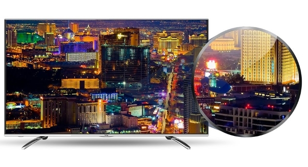 Vu Launches 60-Inch Full-HD Smart LED TV at Rs. 92,000