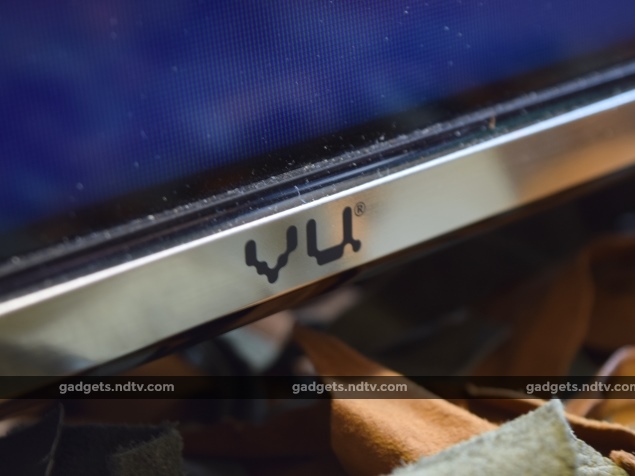 vu tv external speakers