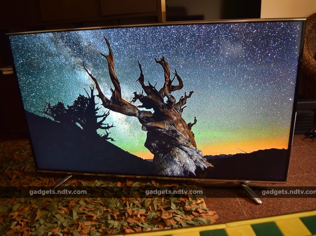 Vu 60S8575 LED TV and TViST Speakers Review: Big Screen, Big Sound
