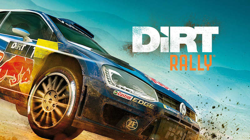 Dirt Rally Review