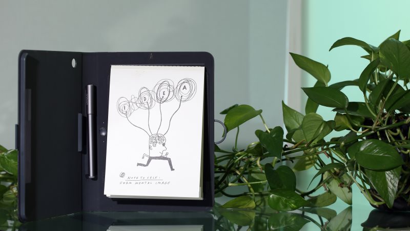 Wacom Bamboo Spark Review: A Note-Taker's Friend
