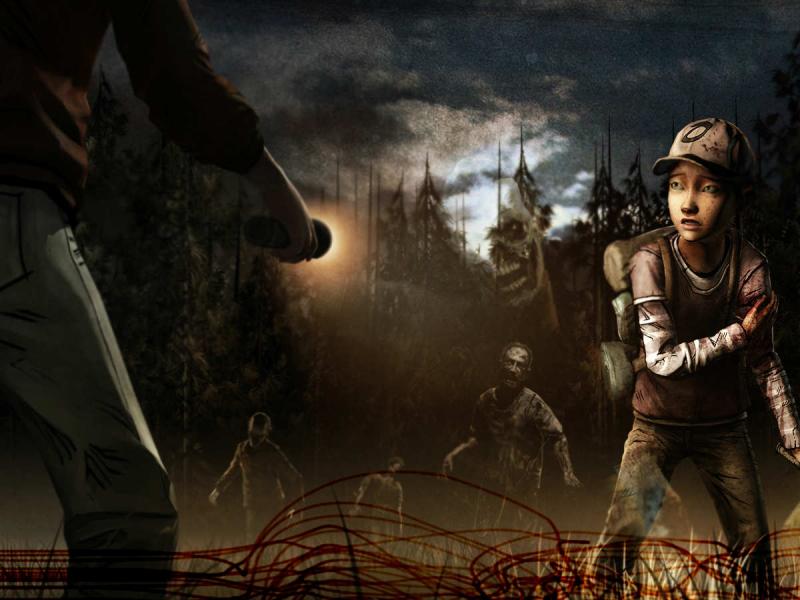 Telltale's The Walking Dead: Season 3 Announced for 2016 Release