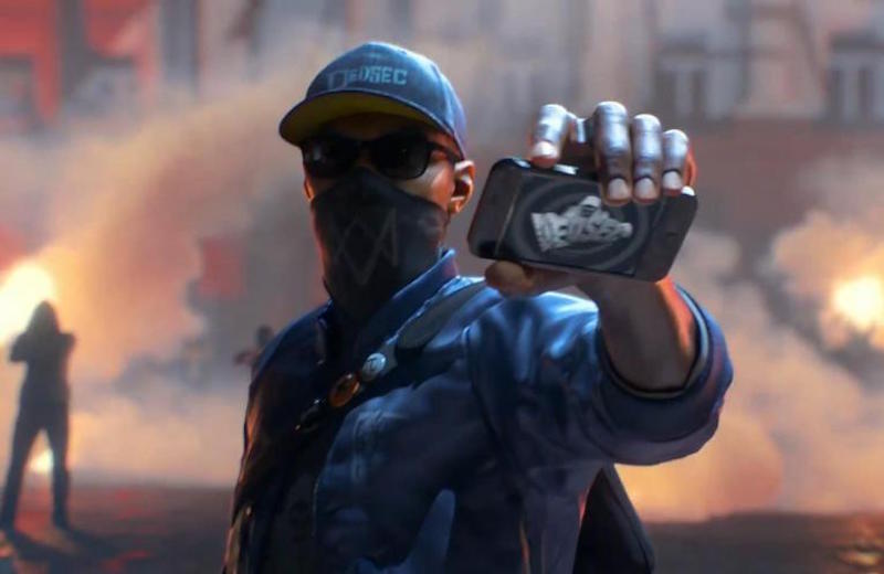 Watch Dogs 2 on PS4 Runs at 1080p, No Details on PS4 Pro Version Yet