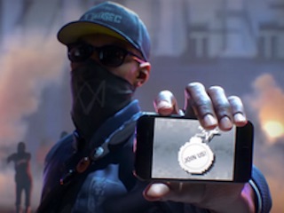 Ubisoft at E3 2016: Watch Dogs 2, Ghost Recon Wildlands, South Park, and More