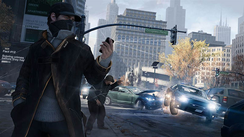 GTA V mods coming to PS4, Xbox One in new update