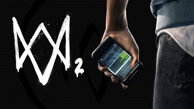 Watch Dogs 2 Release Date, Special Editions Announced