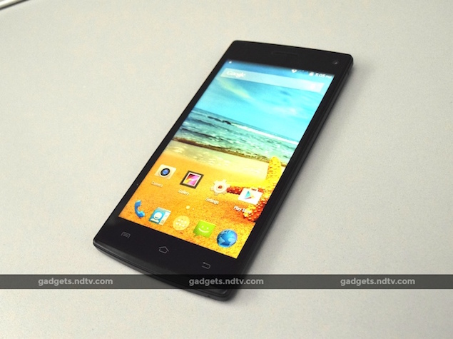 Wickedleak Wammy One Review: Good Performance, Subpar Camera