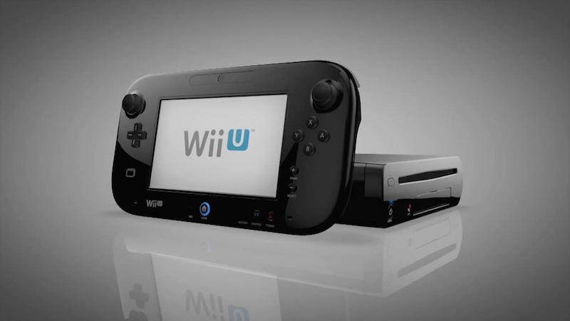 sell my wii u console