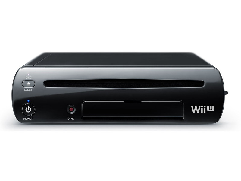 Nintendo to End Wii U Production This Week: Report