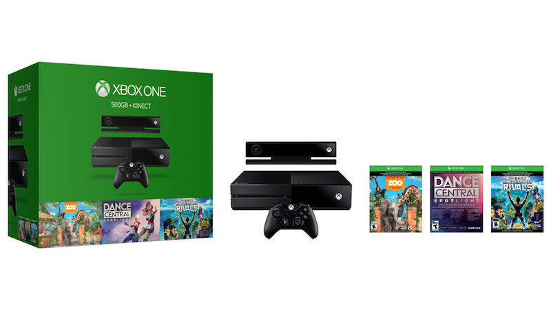 Xbox One Is Finally Available at Local Game Stores in India