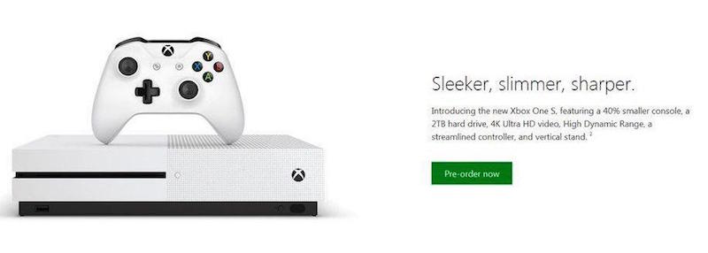 xbox one price range