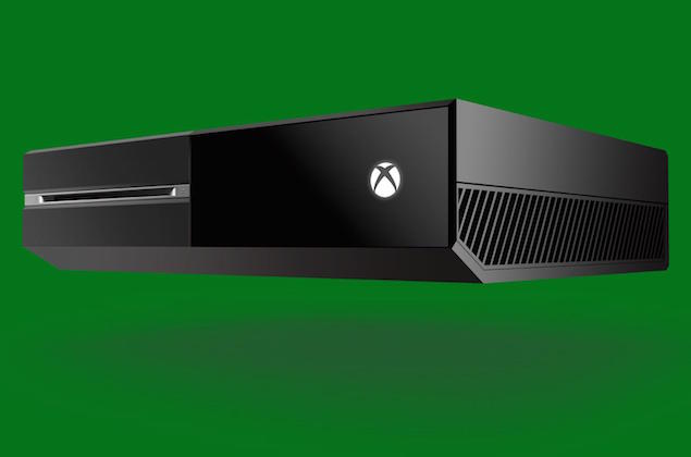 You Can Soon Use a Keyboard and Mouse on the Xbox One
