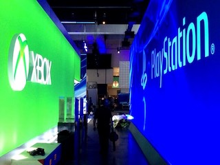 PlayStation India, Xbox India Heads Move On
