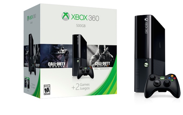 Microsoft Announces Xbox 360 Price Cuts in India, New Console Bundle