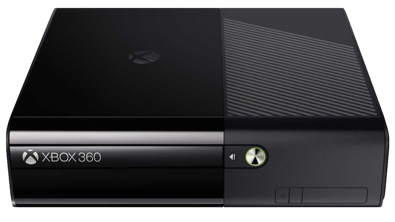 xb360