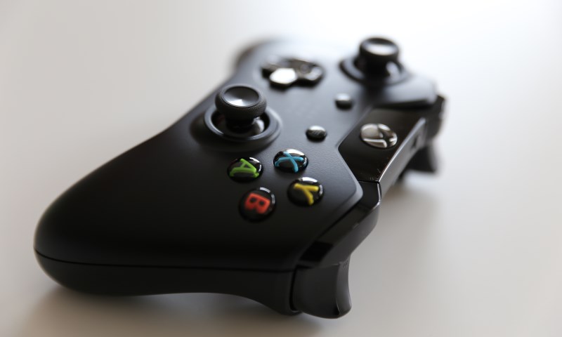 An Upgraded Xbox One Might Just Happen