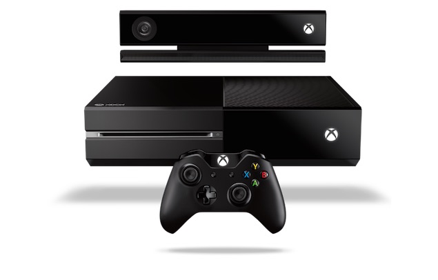 Microsoft's E3 2015 Conference: The Xbox One is Now a PC, HoloLens, and Yes, Games