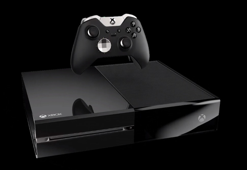 Microsoft to Announce New Xbox One Console, Controller at E3 2016: Report