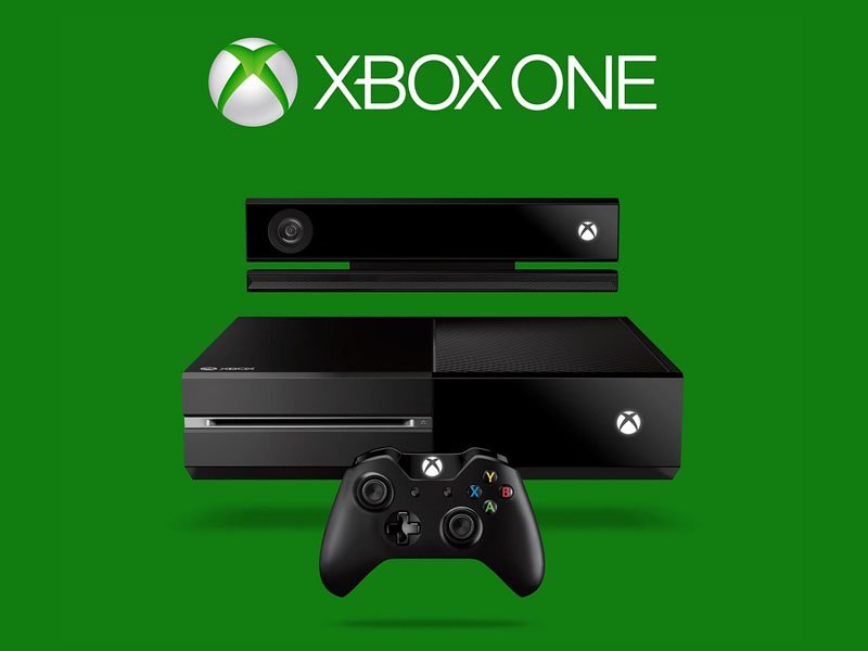 ms xbox one