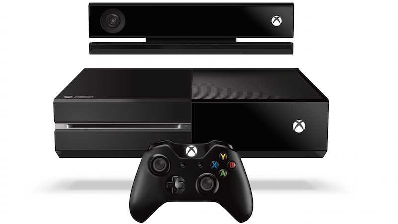 Xbox One Will Not Be Exclusive to Amazon India From Next Month