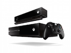 Microsoft Updates Xbox One Website With More Social Features