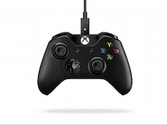 How to Use Your Xbox One Controller With a PC