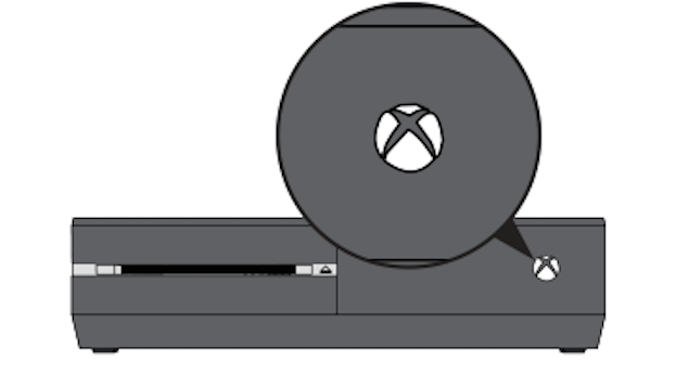 reset to how supply xbox power one Slow? Not Games Here's Xbox Console One Too Loading?