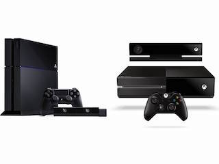PS4 vs. Xbox One - Which Console Does Backwards Compatibility Better?
