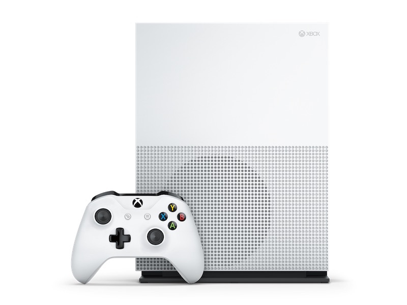 Xbox One S Price Release Date India Launch and Everything Else