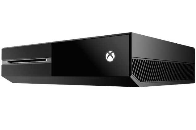 Xbox One May System Update Out Now, Finally Lets You Send Voice Messages