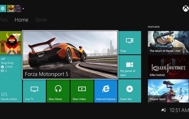 You Can Soon Switch On Your Xbox One With Your Smartphone